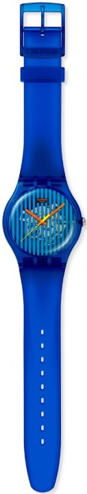 Obrázok z Swatch Brilliantly Blue