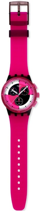 Obrázok z Swatch Fuchsia Lines