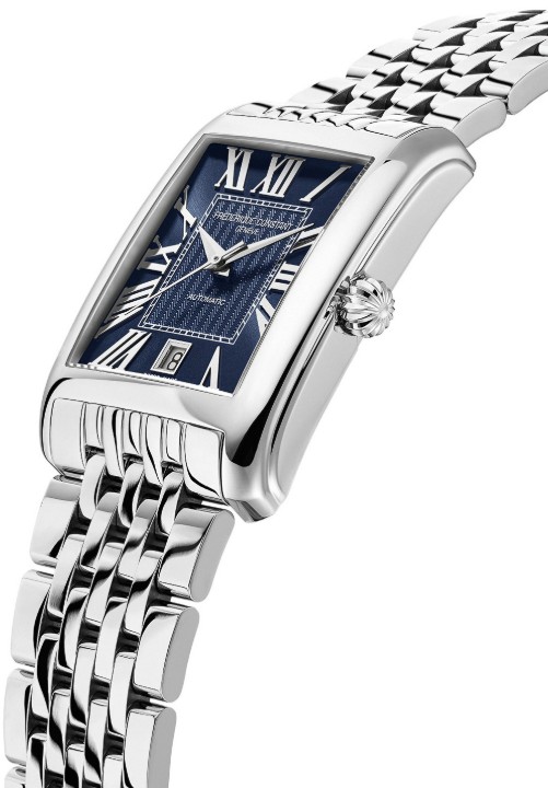 Obrázok z Frederique Constant Classics Carrée Automatic