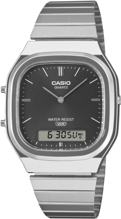 Obrázok z Casio Vintage
