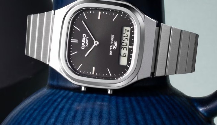 Obrázok z Casio Vintage