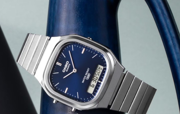 Obrázok z Casio Vintage