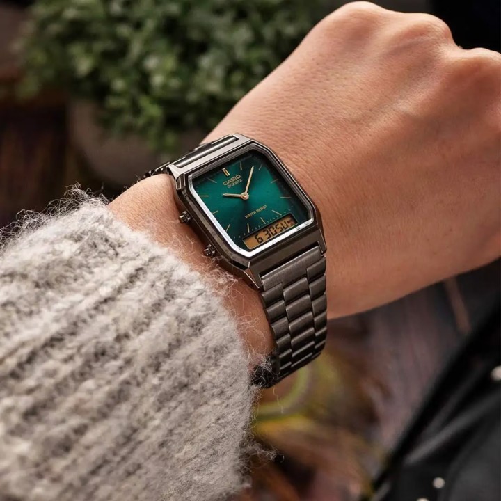 Obrázok z Casio Vintage