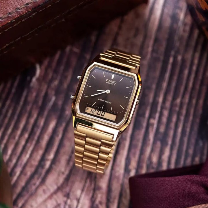 Obrázok z Casio Vintage
