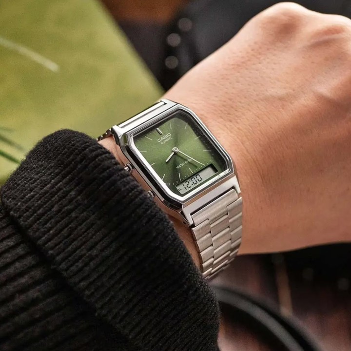 Obrázok z Casio Vintage