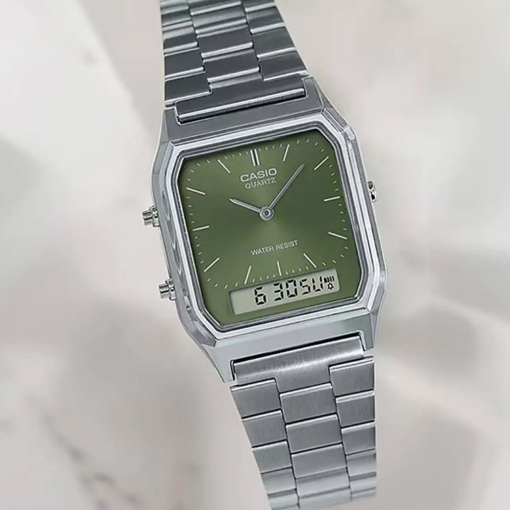 Obrázok z Casio Vintage