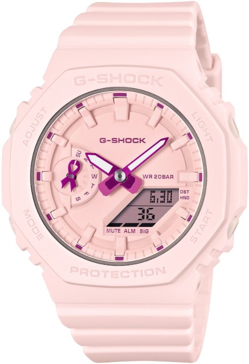 Obrázok z Casio G-Shock Mini Carbon Core Guard