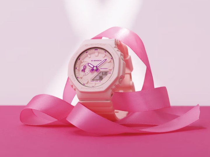 Obrázok z Casio G-Shock Mini Carbon Core Guard