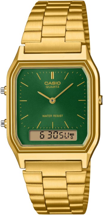 Obrázok z Casio Vintage