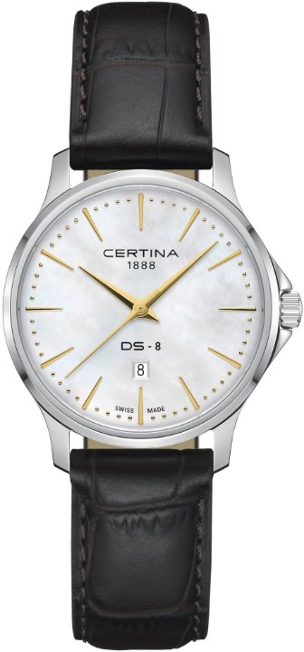 Obrázok z Certina DS-8