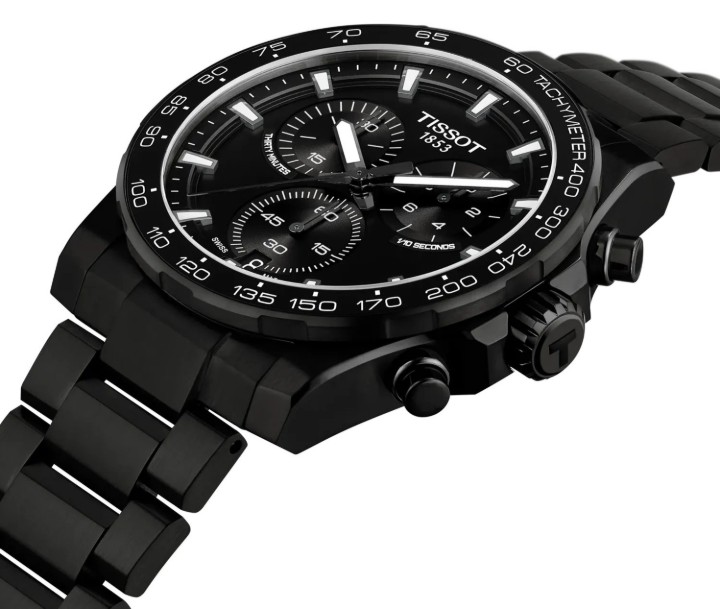 Obrázok z Tissot Supersport Chrono