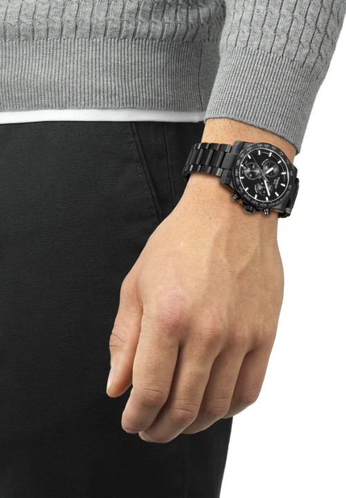 Obrázok z Tissot Supersport Chrono