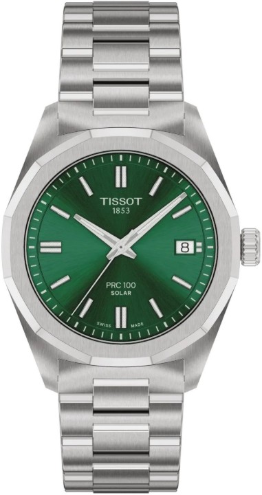 Obrázok z Tissot PRC 100 Solar