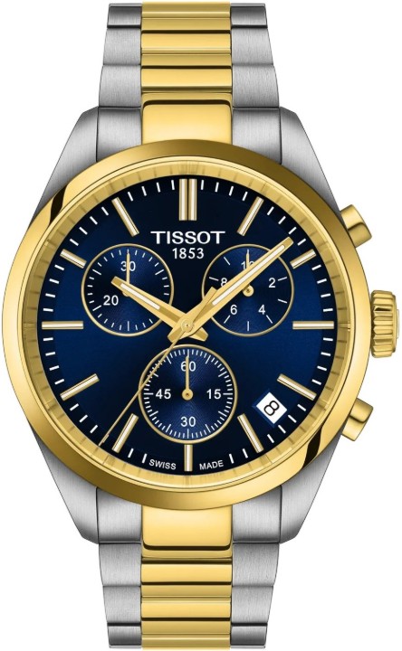 Obrázok z Tissot PR 100 Chronograph