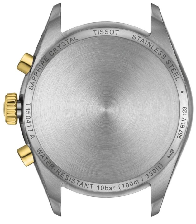 Obrázok z Tissot PR 100 Chronograph