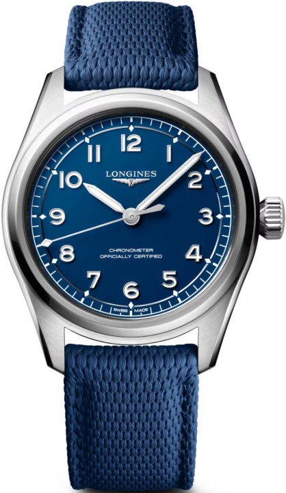 Obrázok z Longines Spirit Pilot