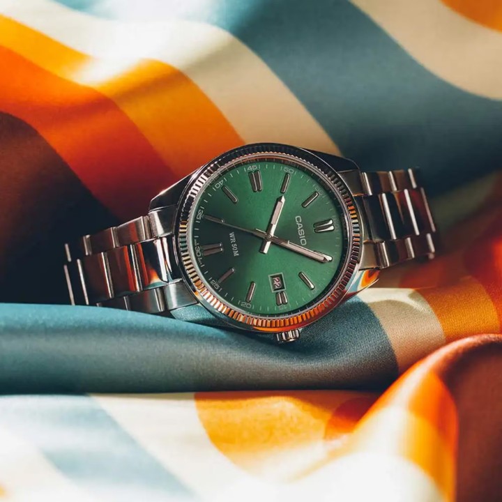 Obrázok z Casio Collection