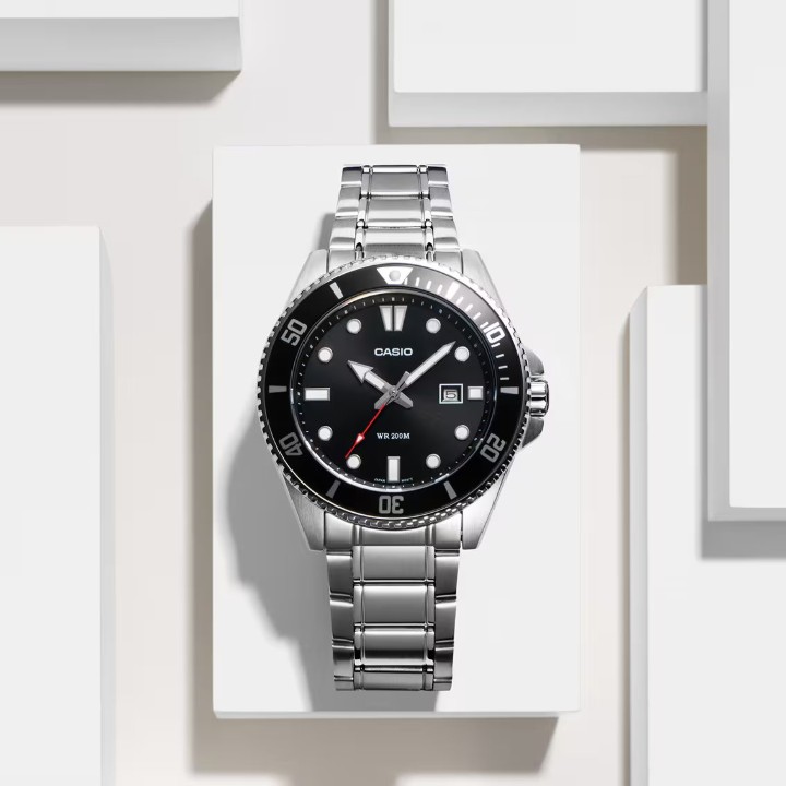 Obrázok z Casio Collection Duro
