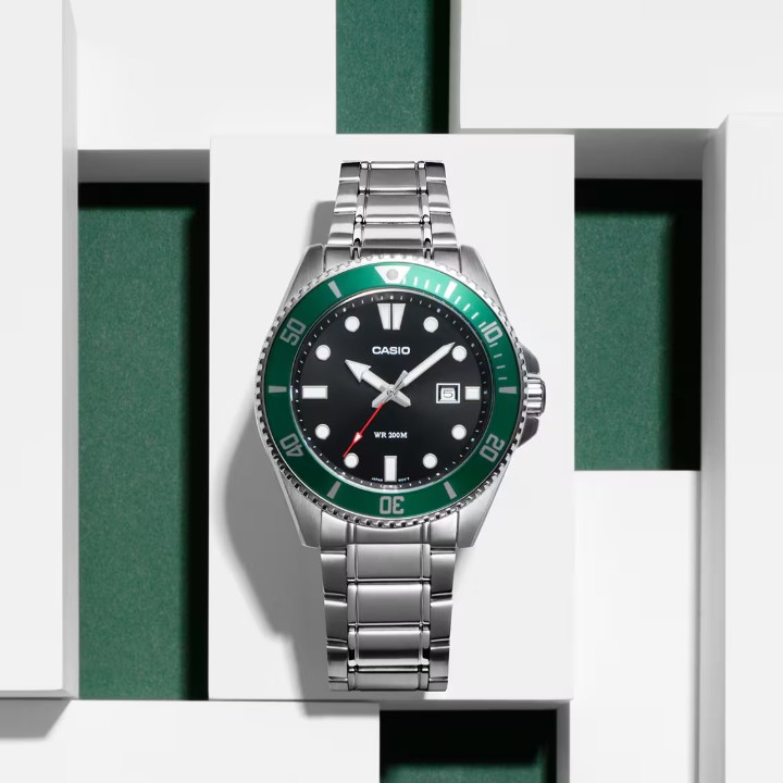 Obrázok z Casio Collection Duro