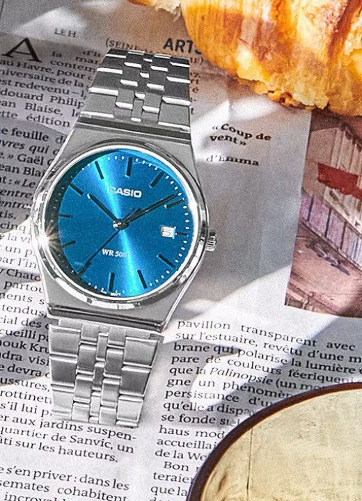 Obrázok z Casio Collection