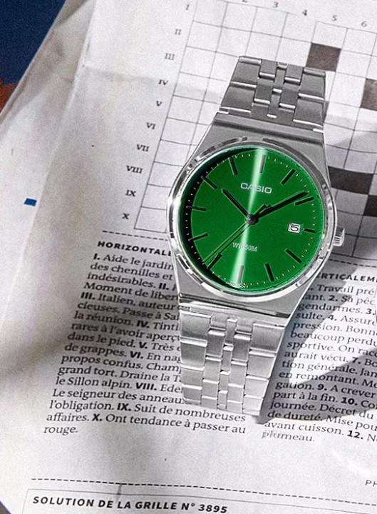 Obrázok z Casio Collection