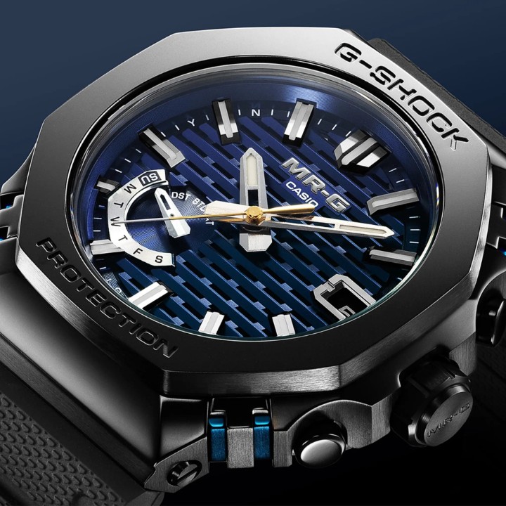 Obrázok z Casio G-Shock MR-G