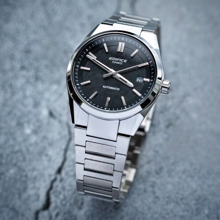 Obrázok z Casio Edifice Automatic