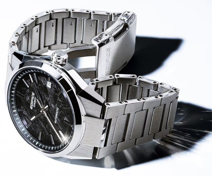 Obrázok z Casio Edifice Automatic