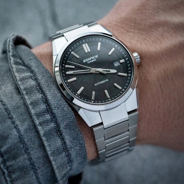Obrázok z Casio Edifice Automatic