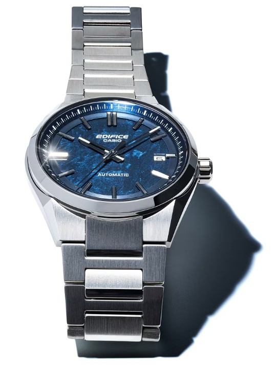 Obrázok z Casio Edifice Automatic