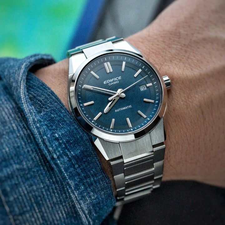 Obrázok z Casio Edifice Automatic