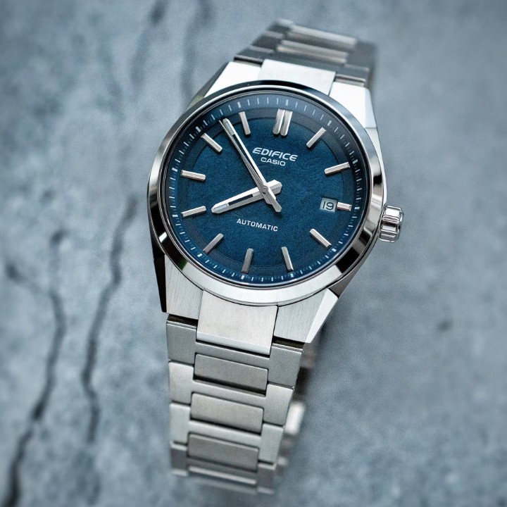 Obrázok z Casio Edifice Automatic