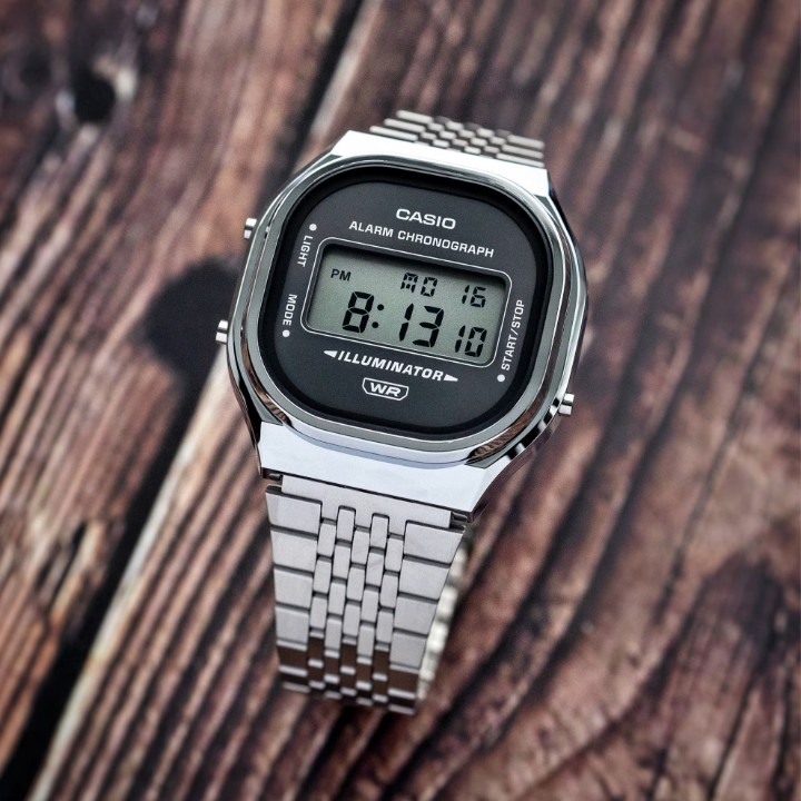 Obrázok z Casio Vintage