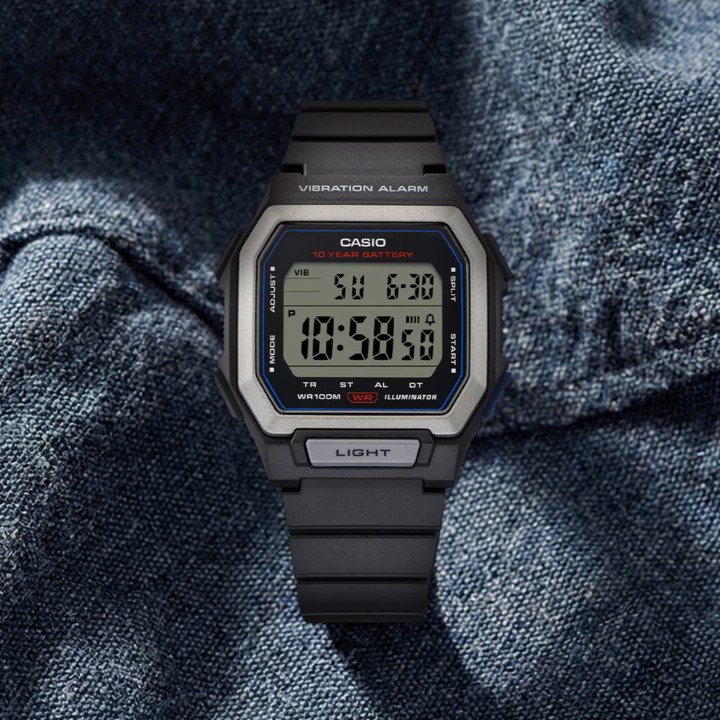 Obrázok z Casio Collection Digital
