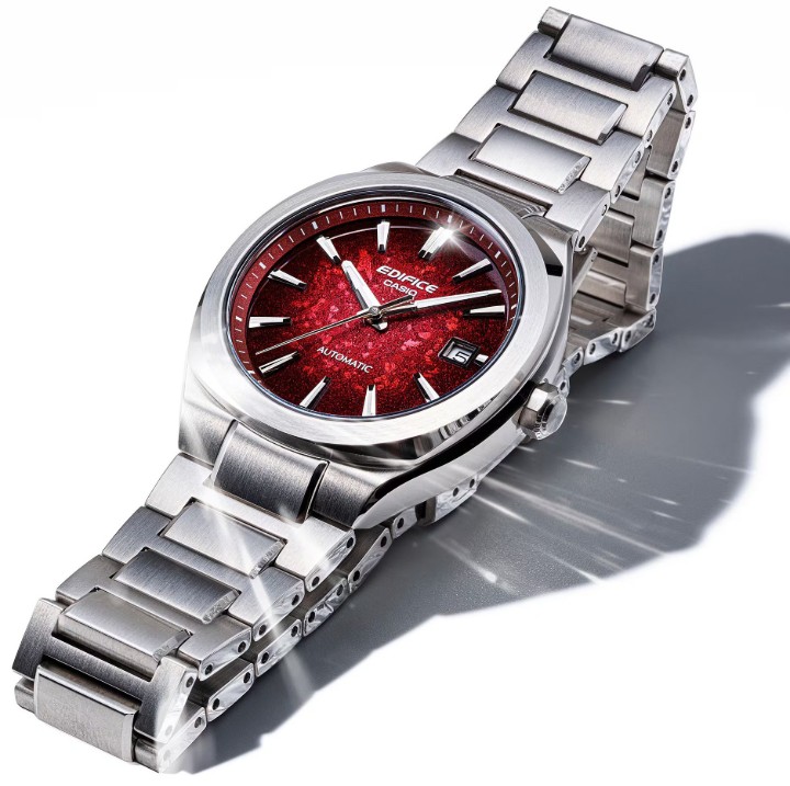 Obrázok z Casio Edifice Automatic