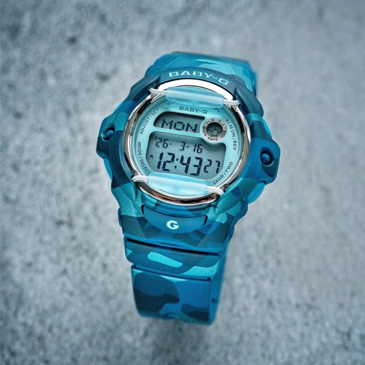 Obrázok z Casio Baby-G