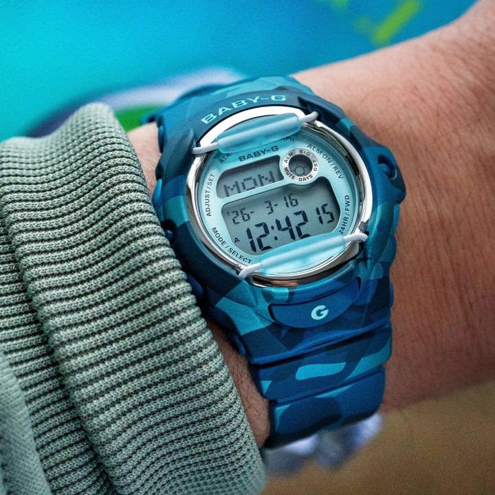 Obrázok z Casio Baby-G