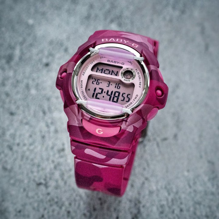 Obrázok z Casio Baby-G