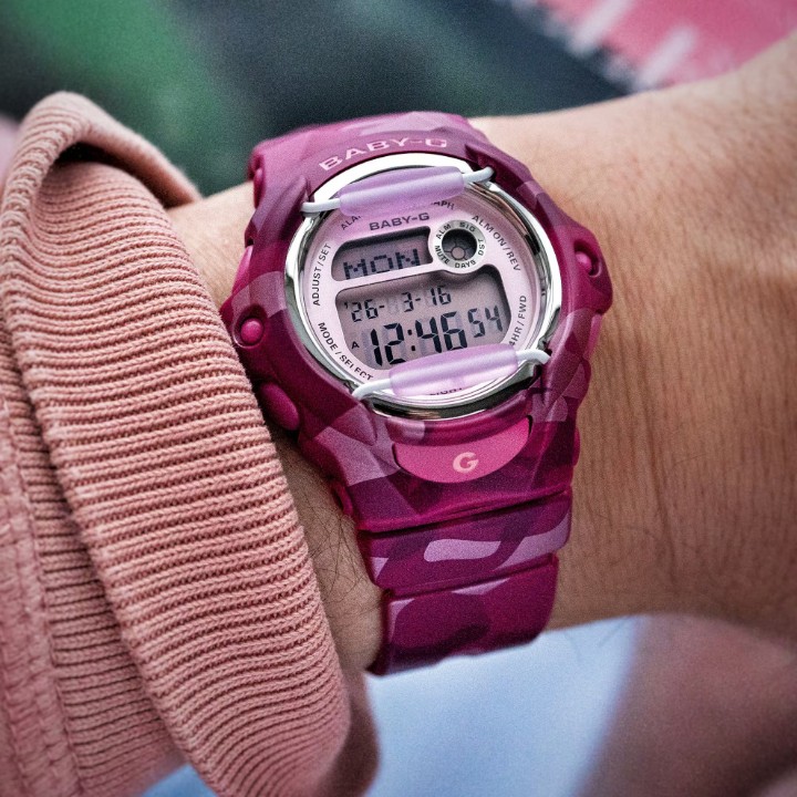 Obrázok z Casio Baby-G