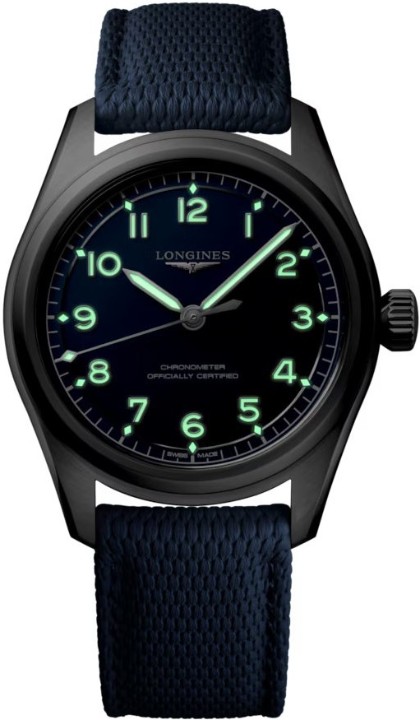 Obrázok z Longines Spirit Pilot