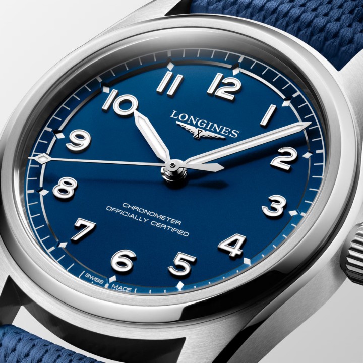 Obrázok z Longines Spirit Pilot
