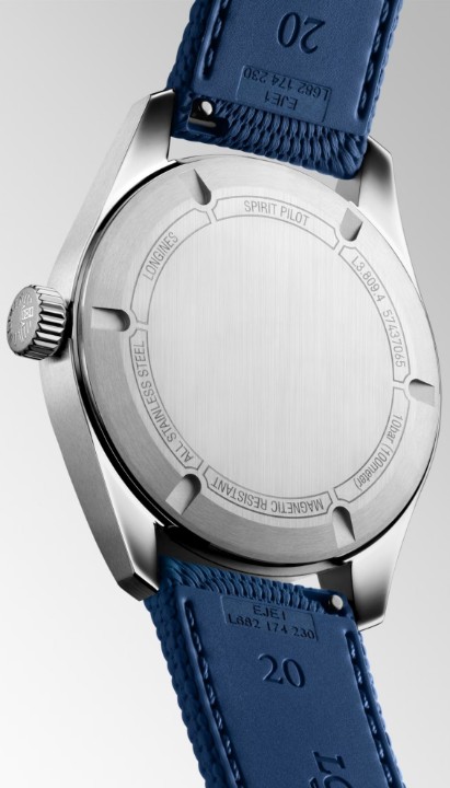 Obrázok z Longines Spirit Pilot