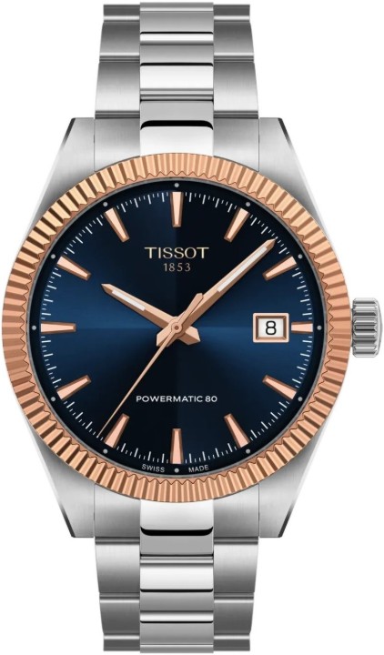 Obrázok z Tissot Gentleman