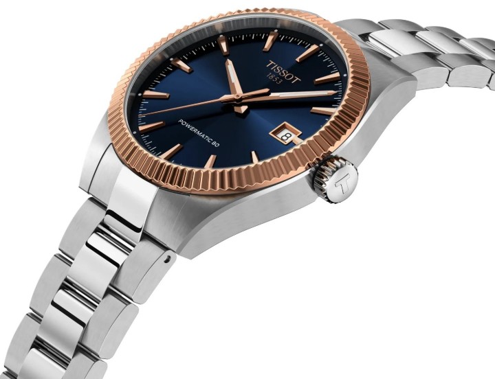 Obrázok z Tissot Gentleman