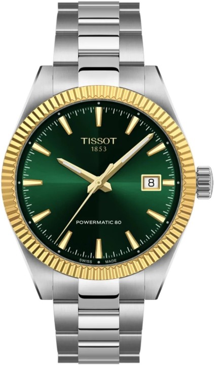 Obrázok z Tissot Gentleman