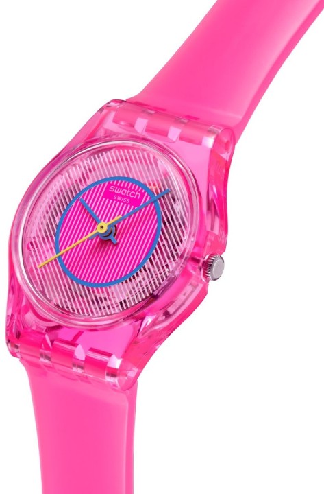 Obrázok z Swatch Prismatically Pink