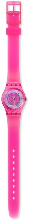 Obrázok z Swatch Prismatically Pink