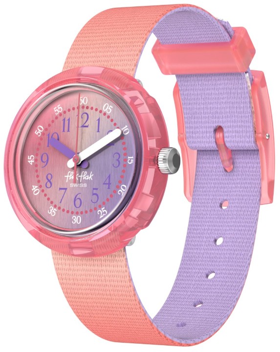 Obrázok z Flik Flak Quench In Pink