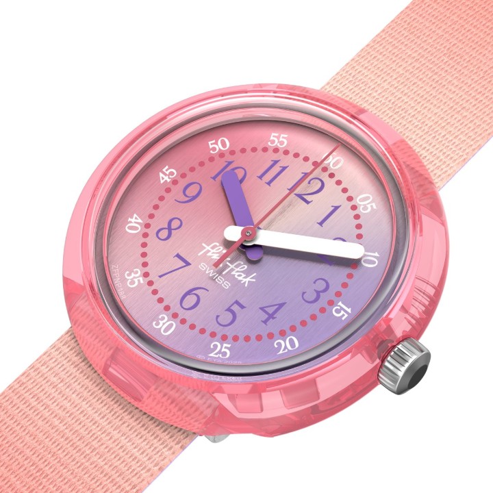 Obrázok z Flik Flak Quench In Pink