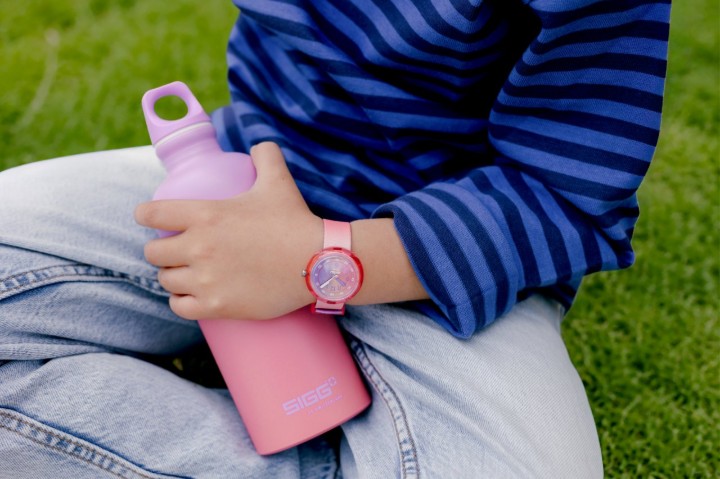 Obrázok z Flik Flak Quench In Pink
